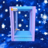 3D Printed Arboreal Enclosure - Moonlit Nebula