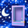 3D Printed Arboreal Enclosure - Moonlit Nebula